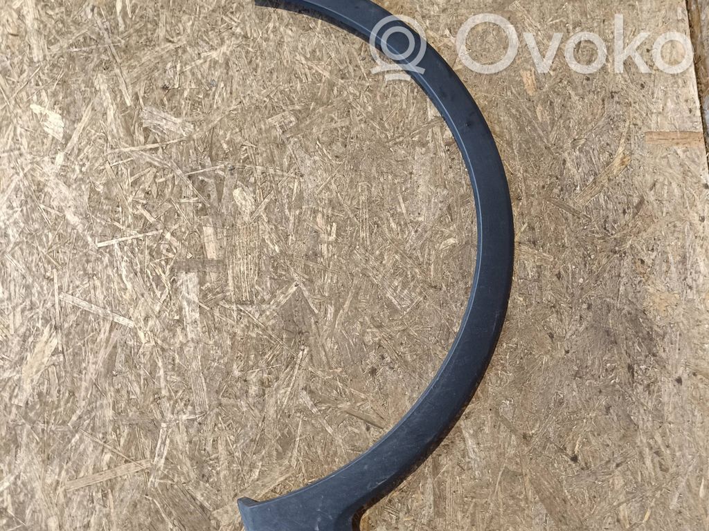 Renault Captur Priekšējās arkas apdare 