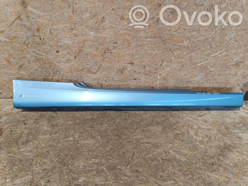BMW 3 E92 E93 Sill 