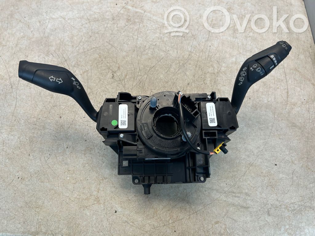 Ford Focus Wiper turn signal indicator stalk/switch 