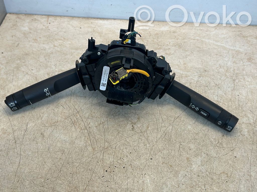Chevrolet Aveo Comutator/buton multifuncțional 