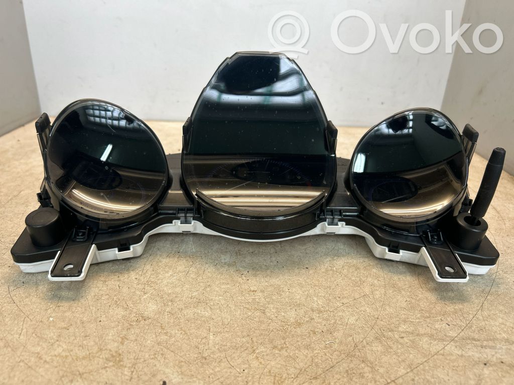Honda Civic IX Speedometer (instrument cluster) 