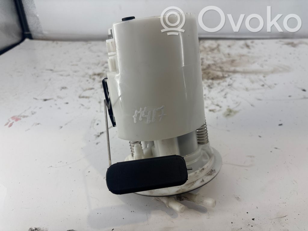 Subaru XV I Bomba interna de combustible 