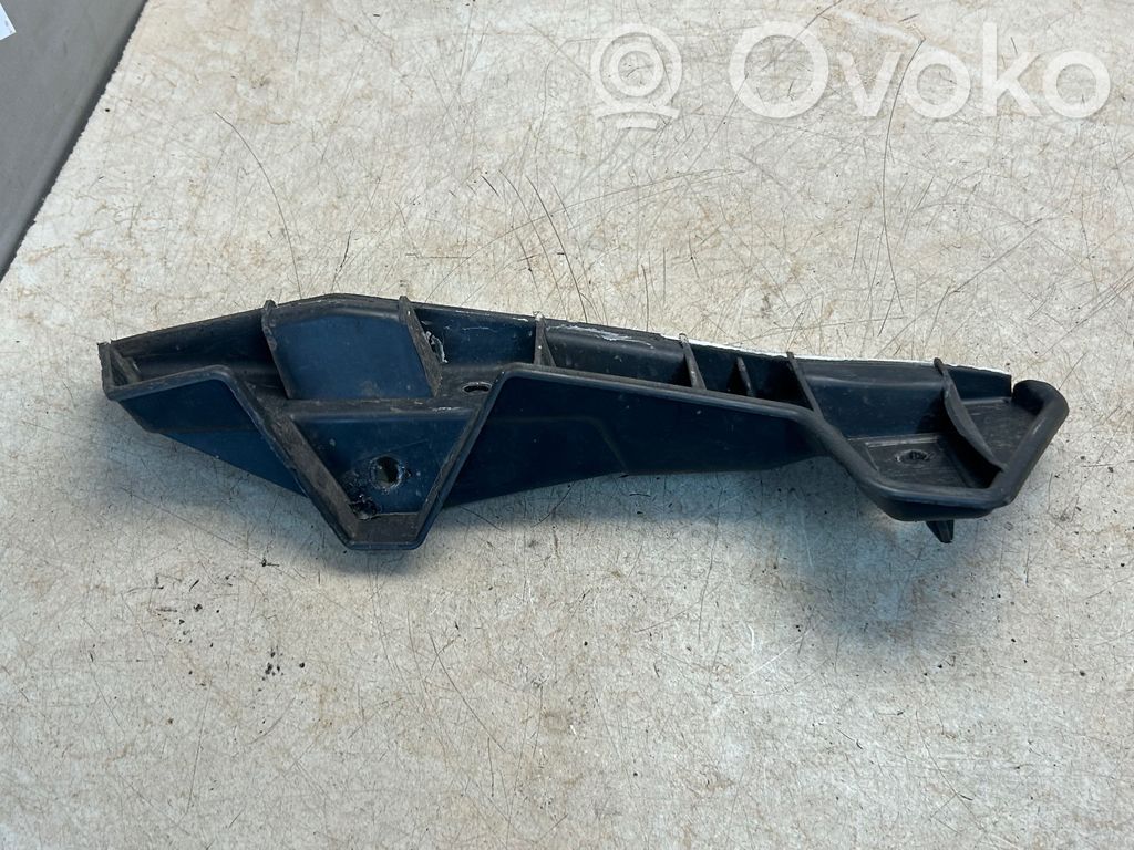 Renault Master III Front bumper mounting bracket 