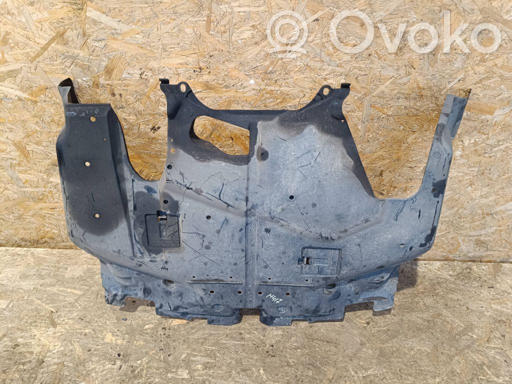 Subaru XV I Placa protectora/protector antisalpicaduras motor 