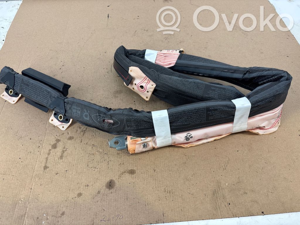 Ford B-MAX Airbag del techo 