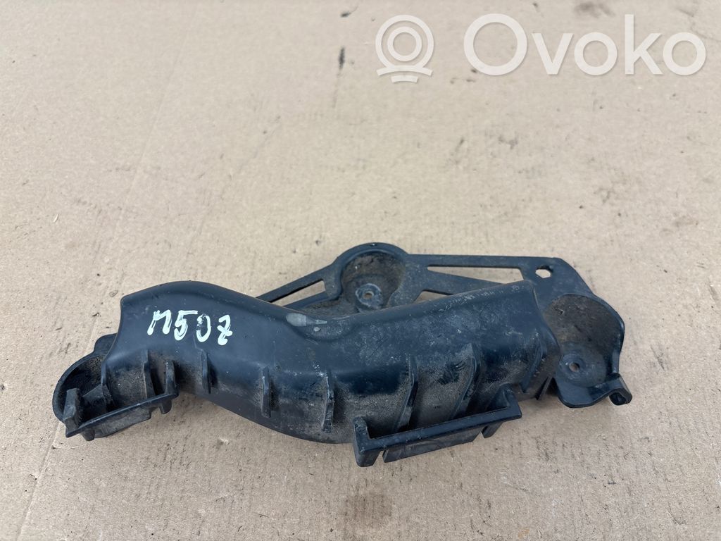 Opel Corsa E Galinis laikiklis bamperio 