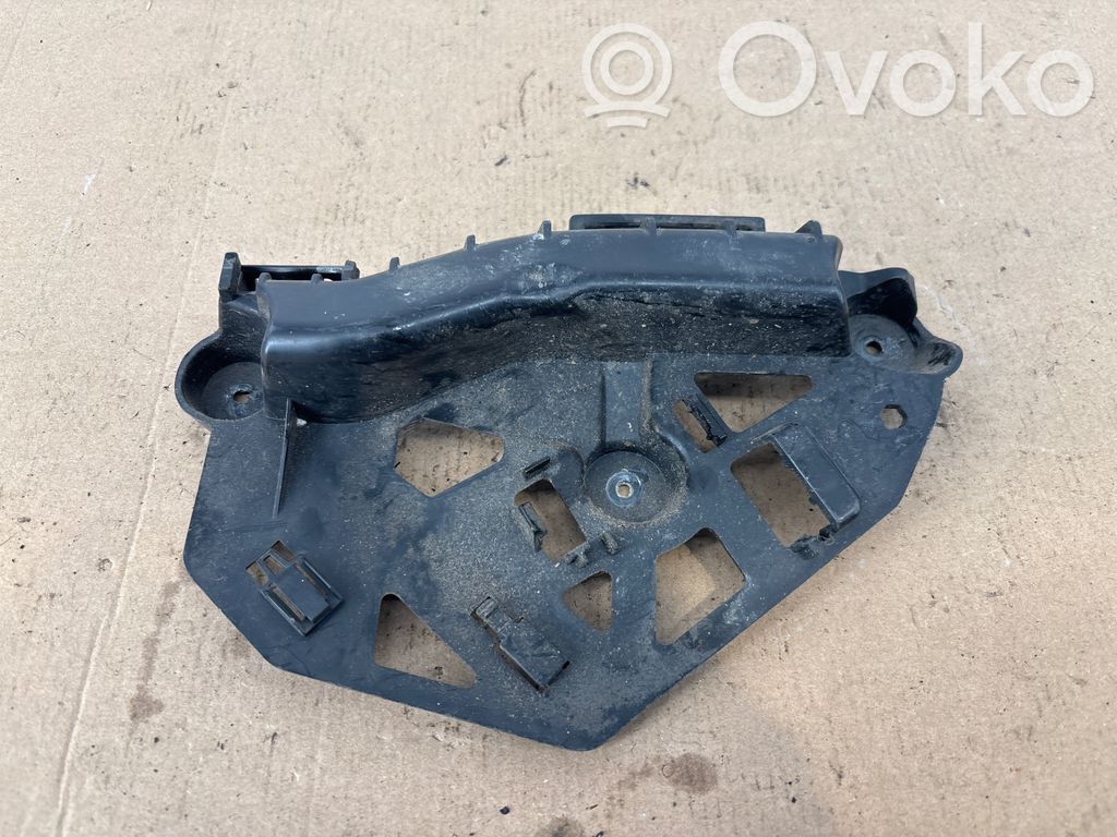Opel Corsa E Rear bumper mounting bracket 