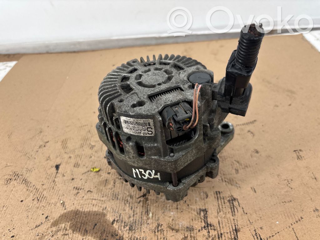 Mazda CX-5 Generator/alternator 