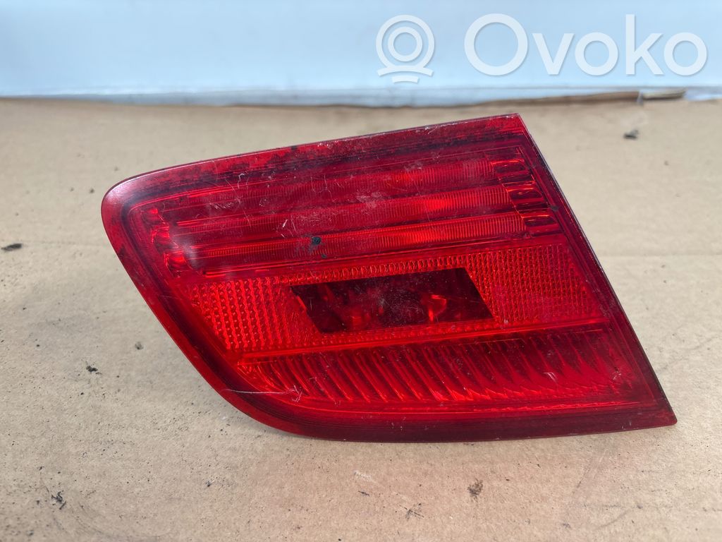 BMW 3 E92 E93 Rear/tail lights 