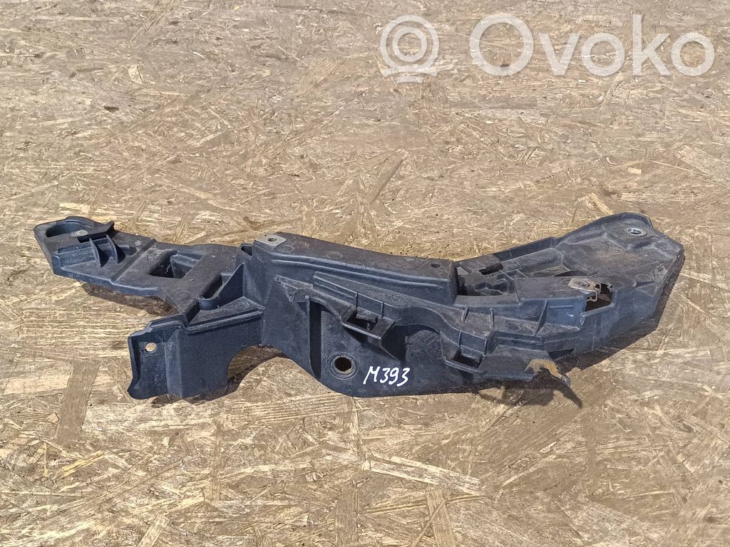 Citroen Relay III Headlight/headlamp mounting bracket 