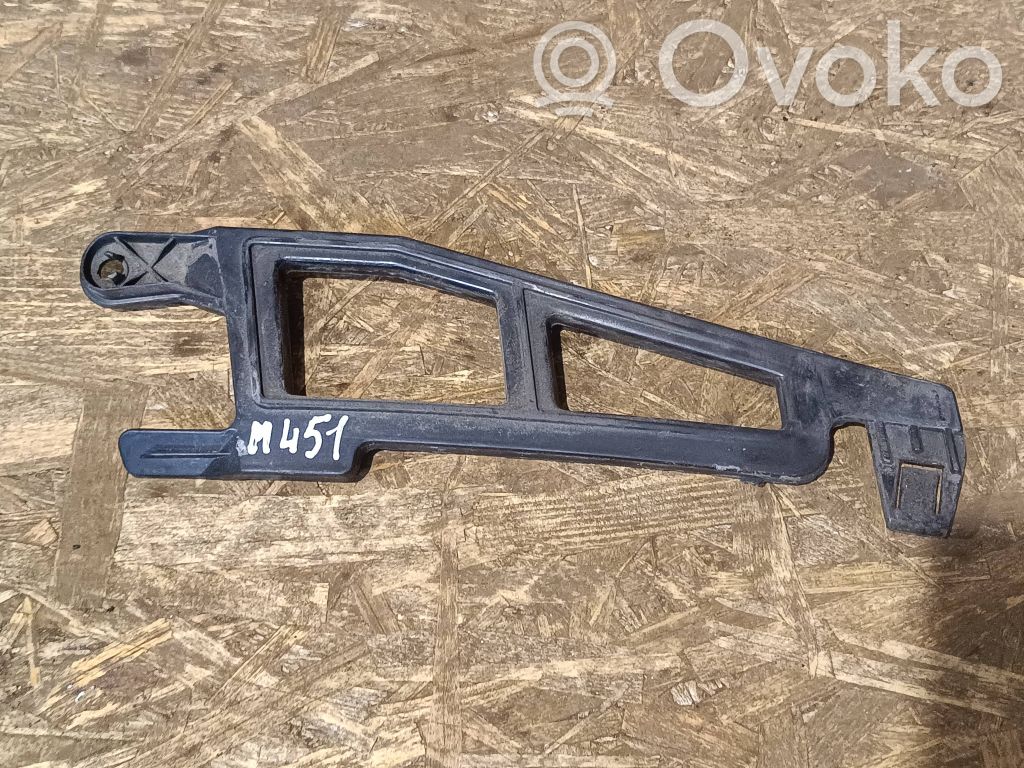BMW X5 E70 Rear bumper mounting bracket 