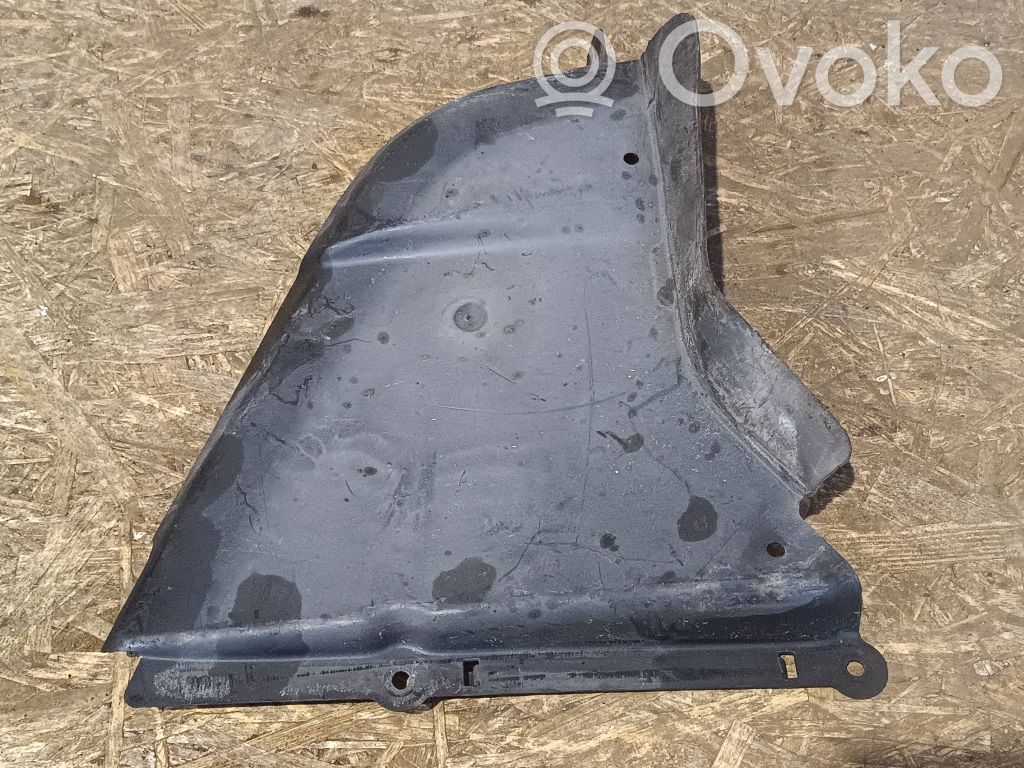 Side bottom protection   74850610,7119853