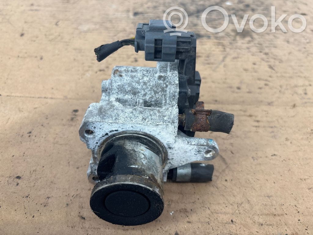 KIA Ceed Intake manifold 