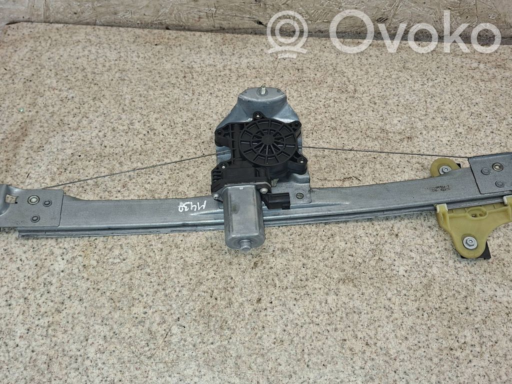 Elektryczny podnośnik szyby drzwi przednich   807210269R,112955,25052015