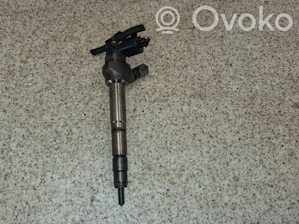 Skoda Octavia Mk3 (5E) Fuel injector 
