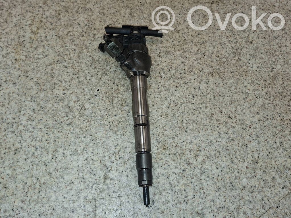 Skoda Octavia Mk3 (5E) Fuel injector 