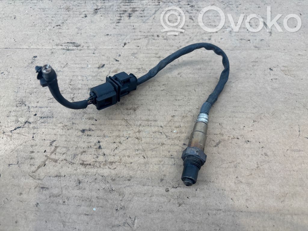 BMW 1 F20 F21 Lambda probe sensor 