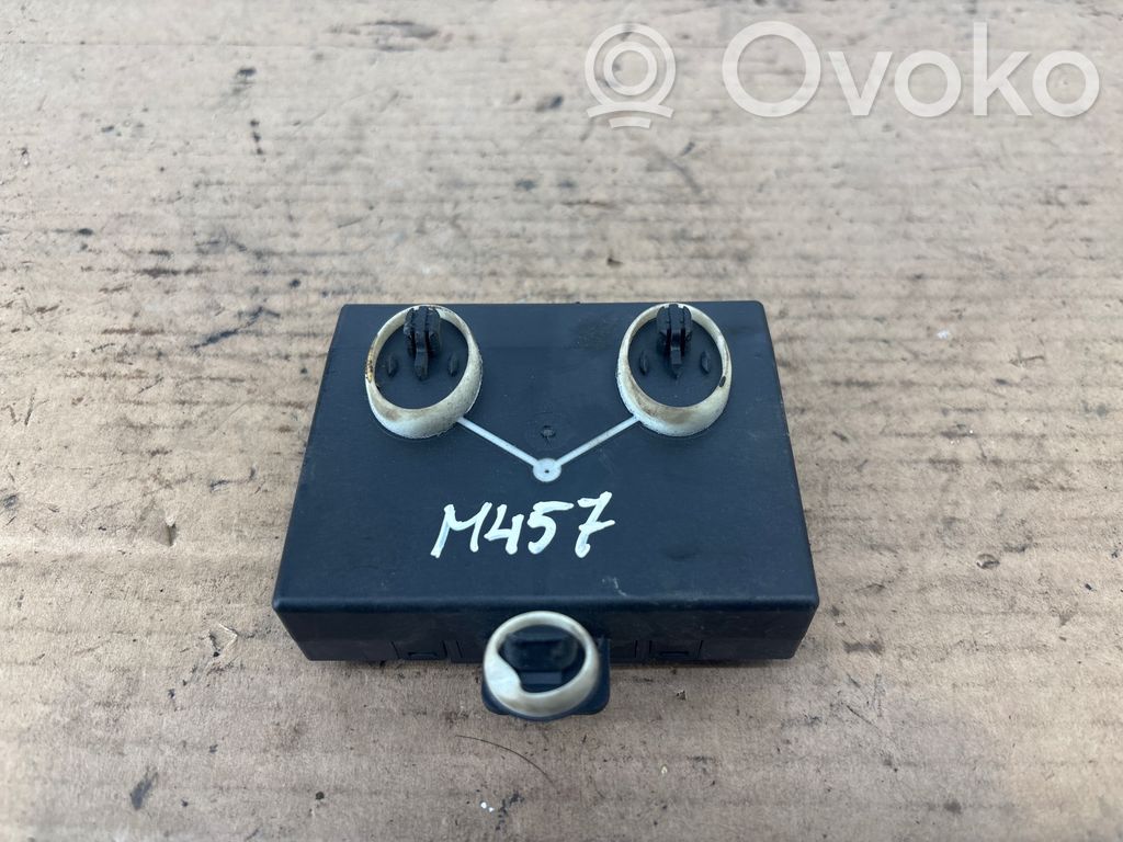 Audi Q7 4L Door control unit/module 