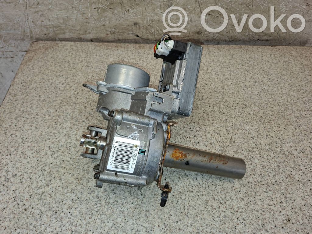 Ford Fiesta Servolenkung Servopumpe elektrisch 