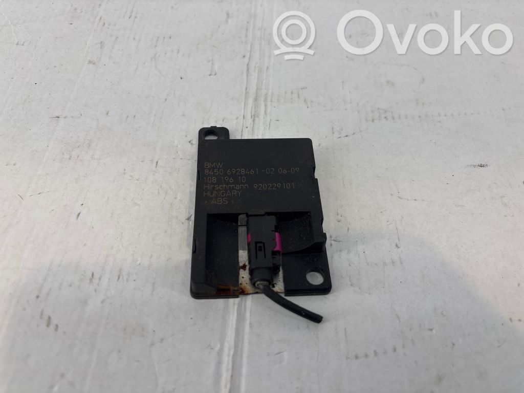 Bluetooth antenna   6928461,920229101,10819610