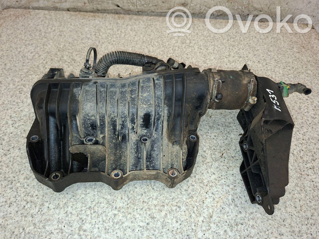Ford Fiesta Intake manifold 