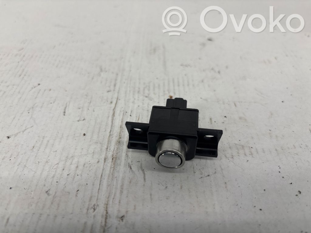 Jaguar XF Other switches/knobs/shifts 