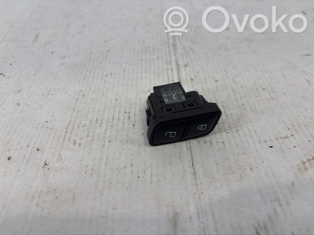 Ford Transit Central locking switch button 
