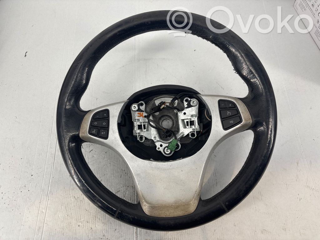 BMW X5 E53 Руль 