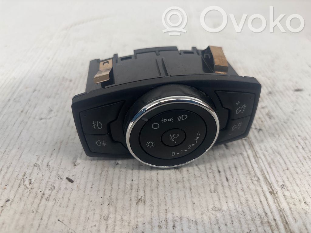 Ford B-MAX Light switch 