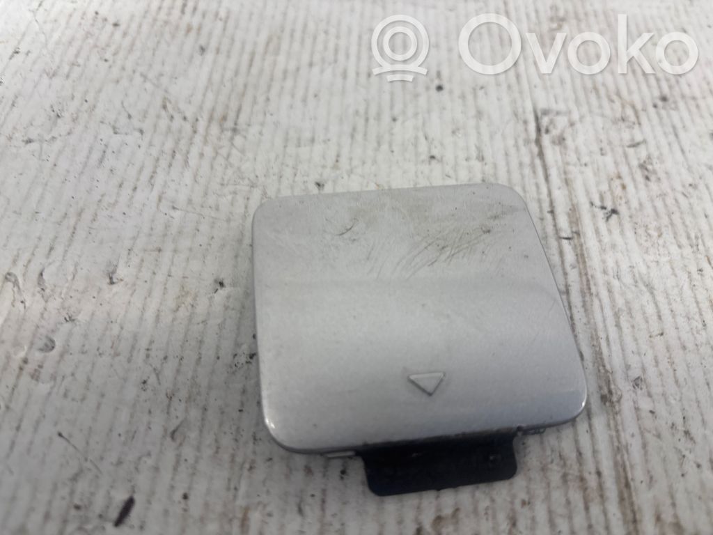 BMW 5 E60 E61 Abdeckung Deckel Abschleppöse hinten 