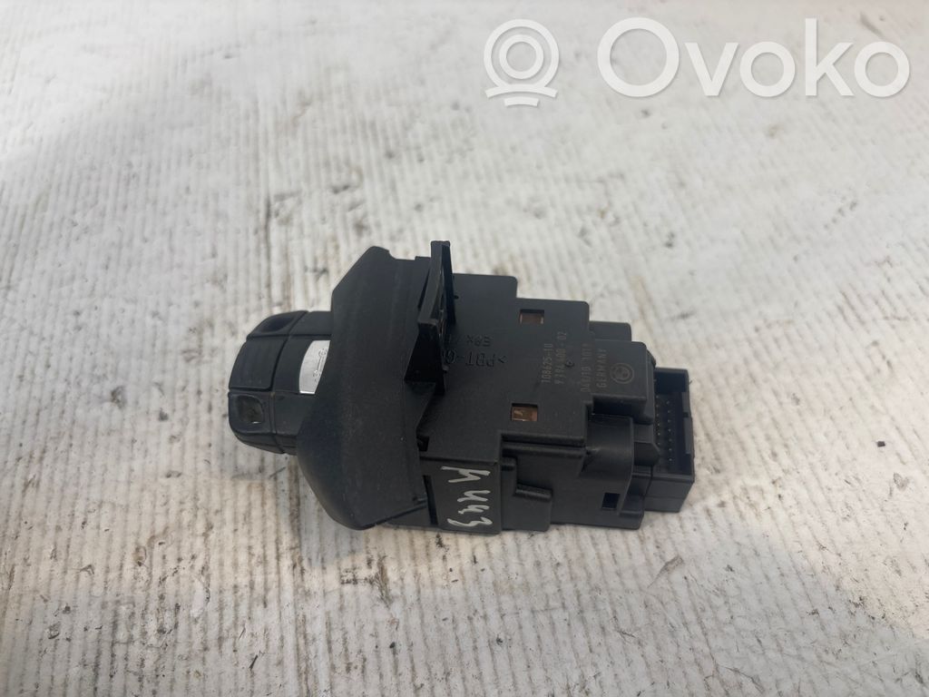 BMW X1 E84 Ignition lock 
