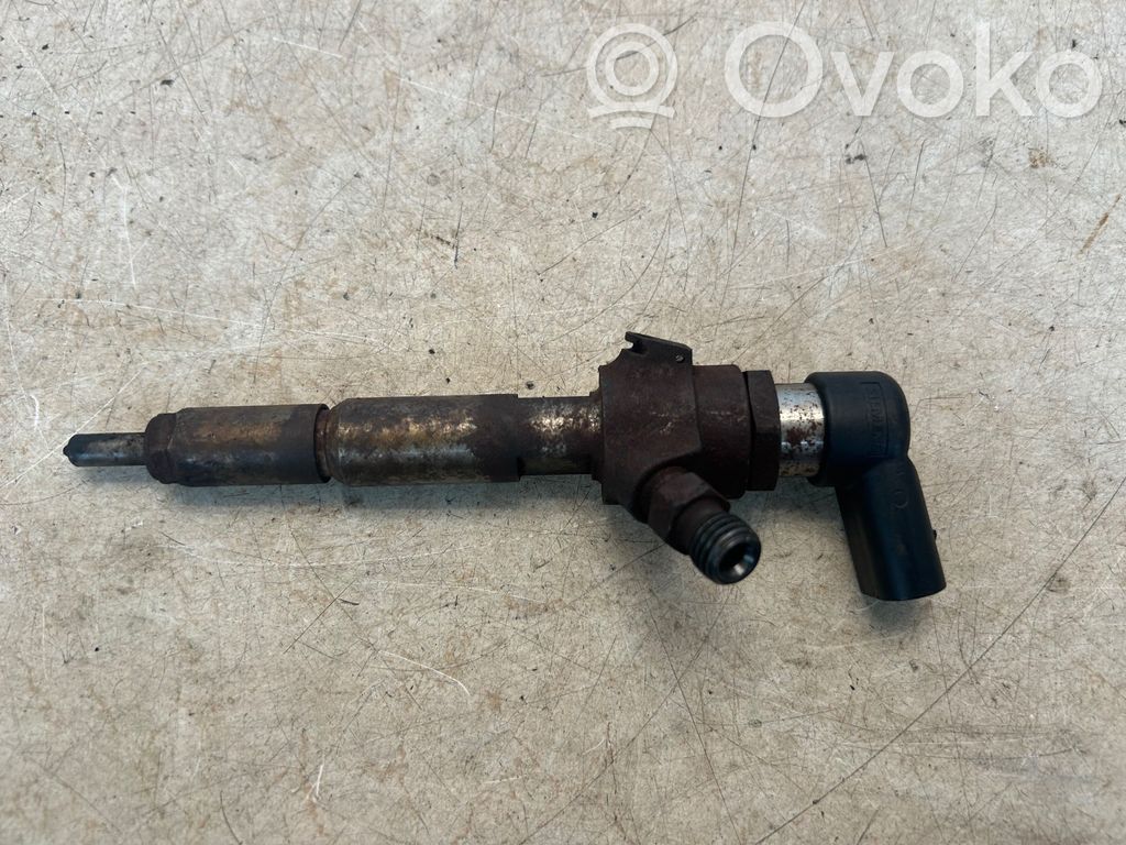Ford S-MAX Fuel injector 
