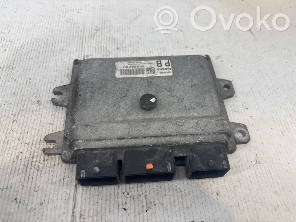 Engine control unit/module   MEC93830,MEC93830A18213