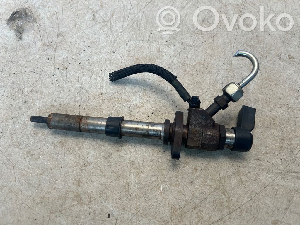 Ford Focus Sprausla (-i) 