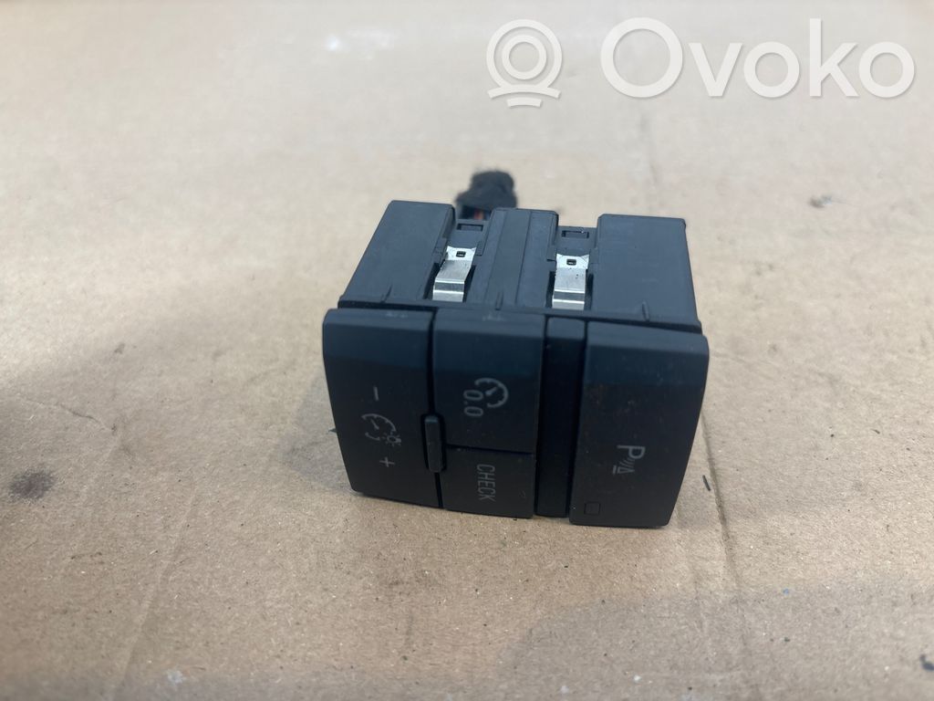 Audi Q7 4L Otros interruptores/perillas/selectores 