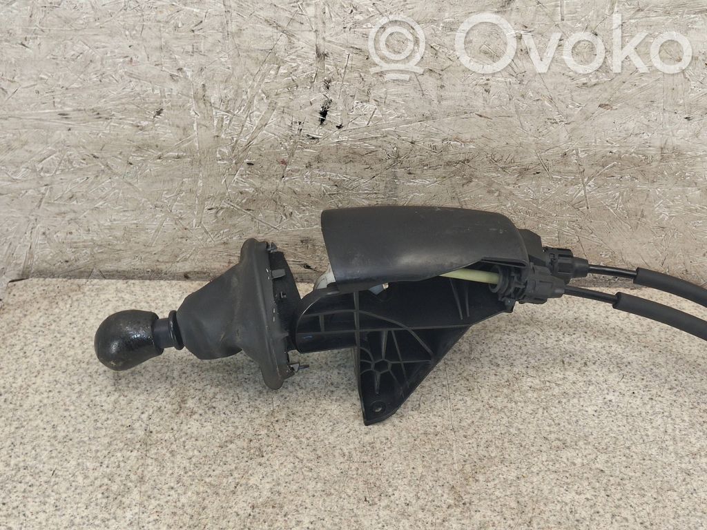 Opel Vivaro Selector caja de cambios 