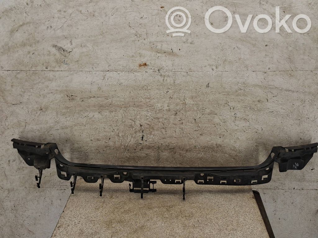 BMW 3 E92 E93 Rear bumper mounting bracket 