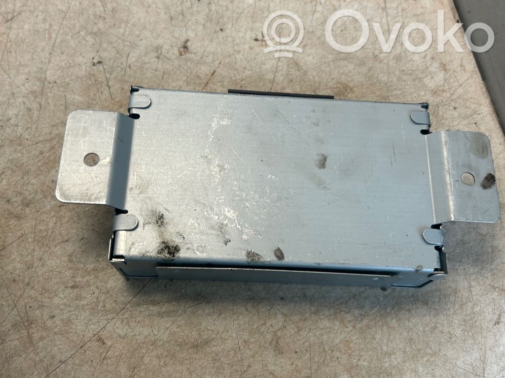 Land Rover Discovery 3 - LR3 Sterownik / Moduł skrzyni biegów 