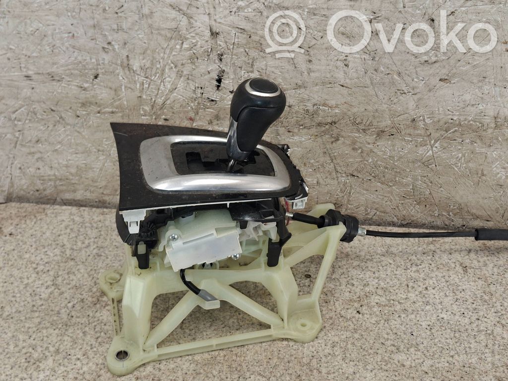 Mazda 6 Selector caja de cambios 