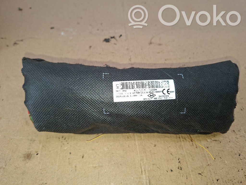Dacia Duster Airbag lateral 