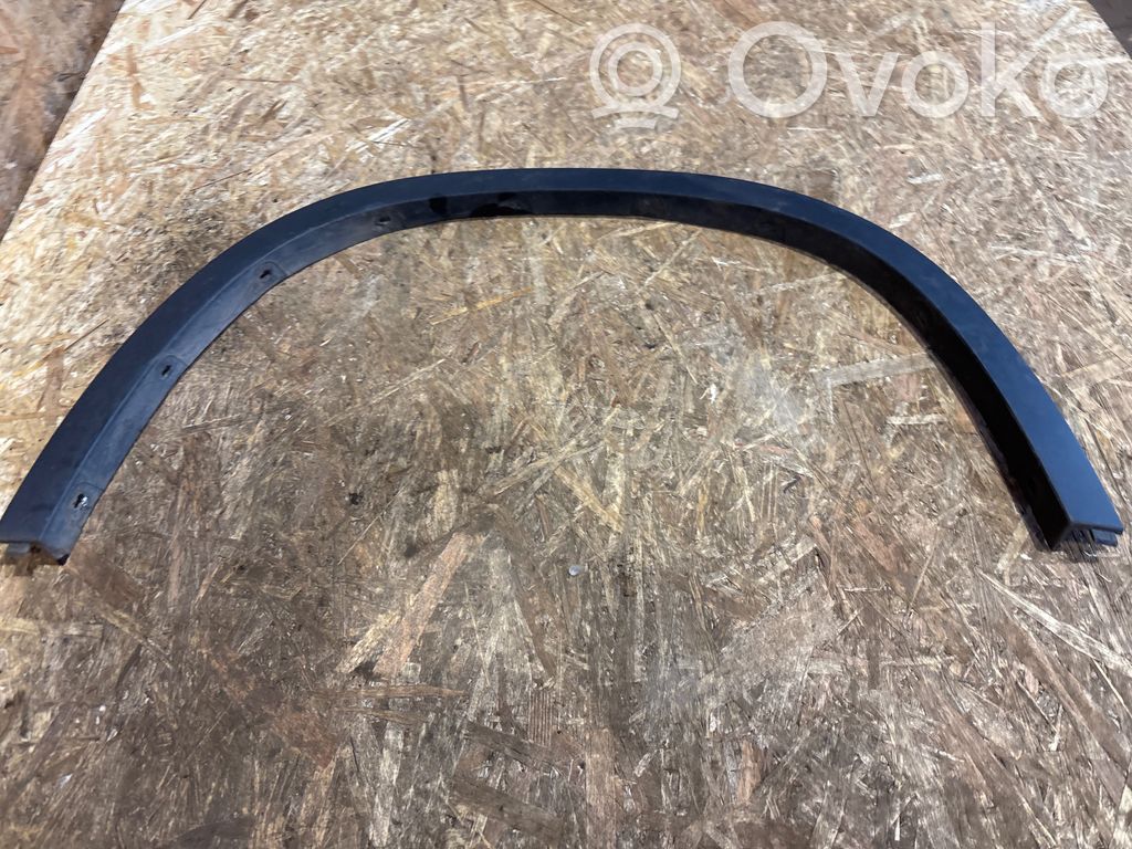 BMW X1 E84 Front arch trim 