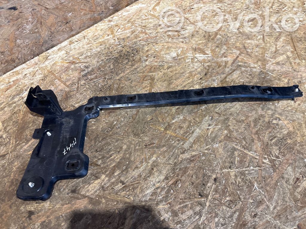 Ford Transit Rear bumper mounting bracket 