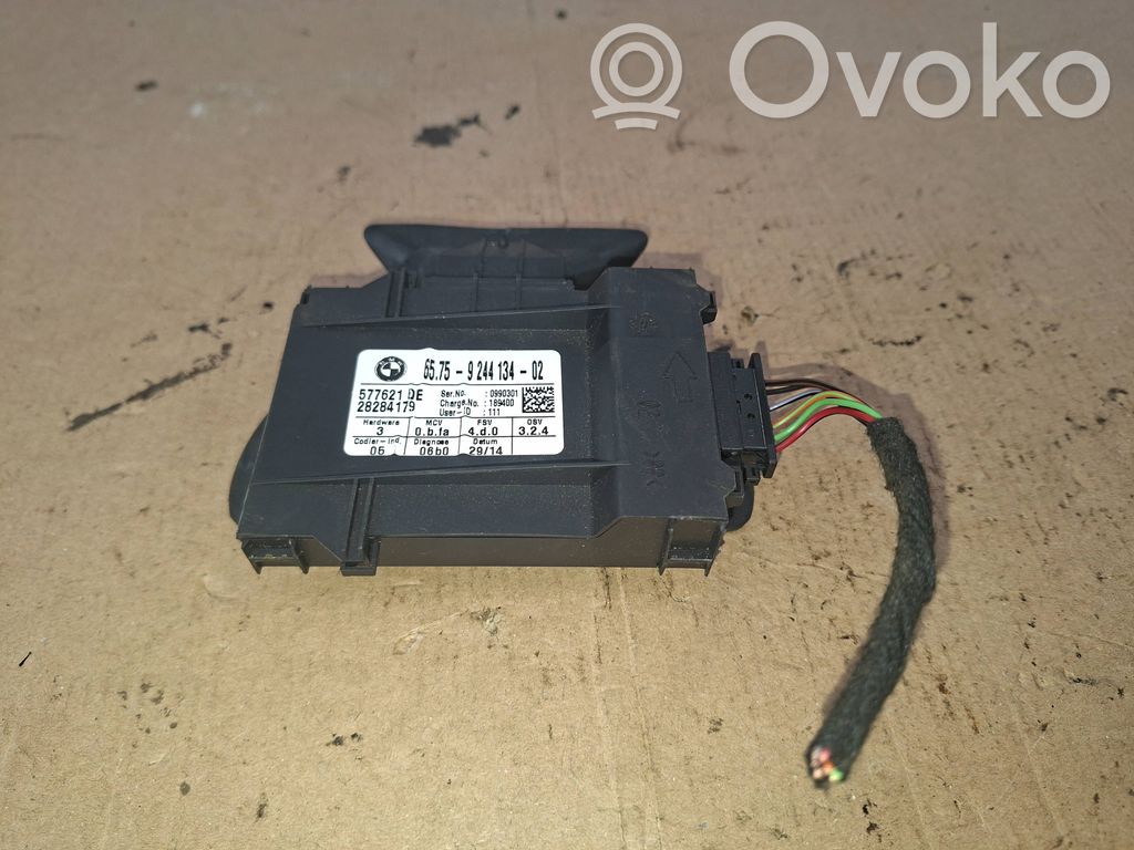 BMW 3 E92 E93 Alarm movement detector/sensor 
