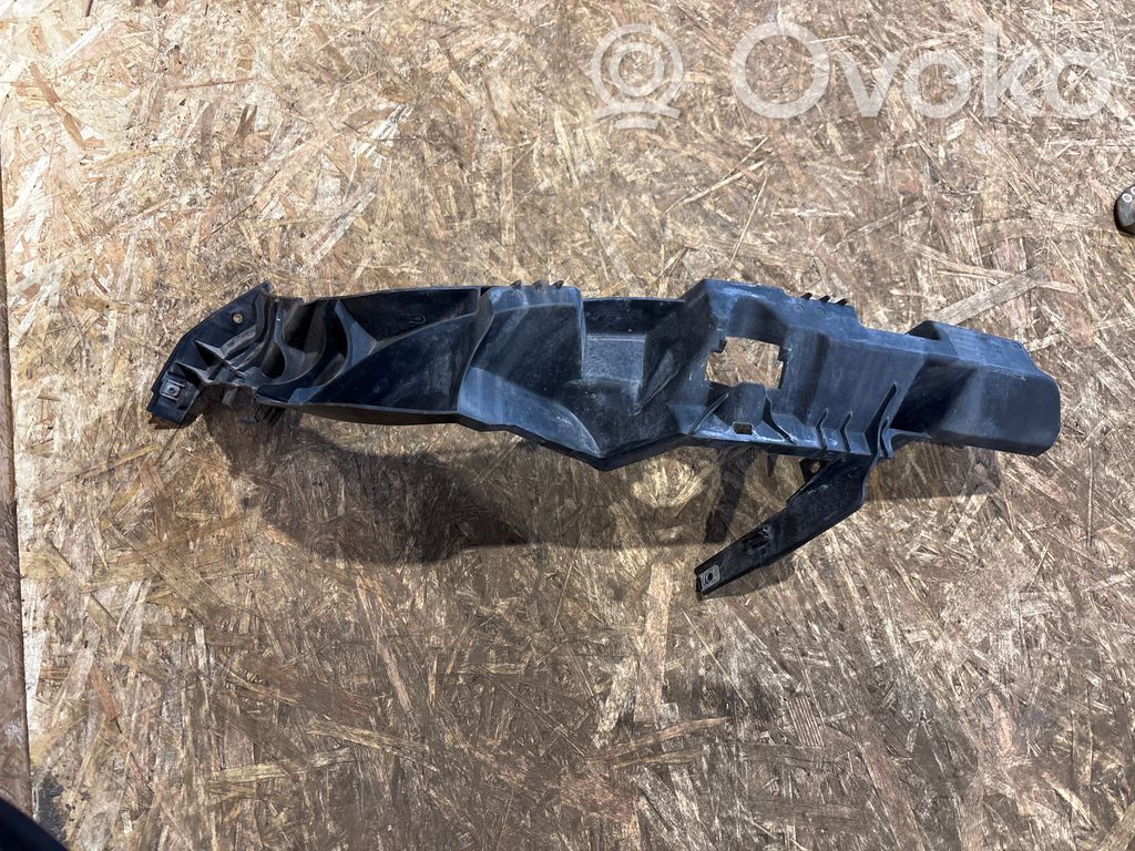 BMW X1 E84 Headlight/headlamp mounting bracket 