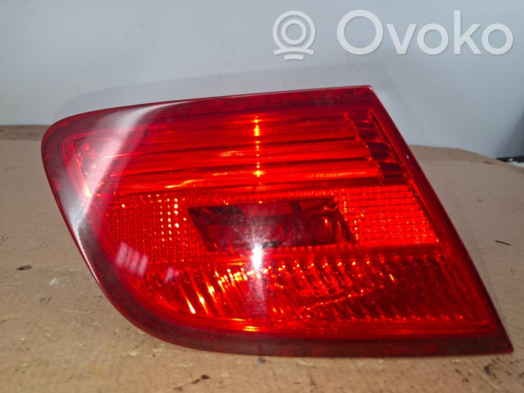 BMW 3 E92 E93 Tailgate rear/tail lights 