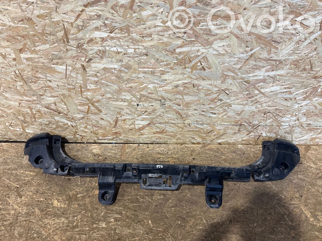 BMW X1 E84 Rear bumper mounting bracket 
