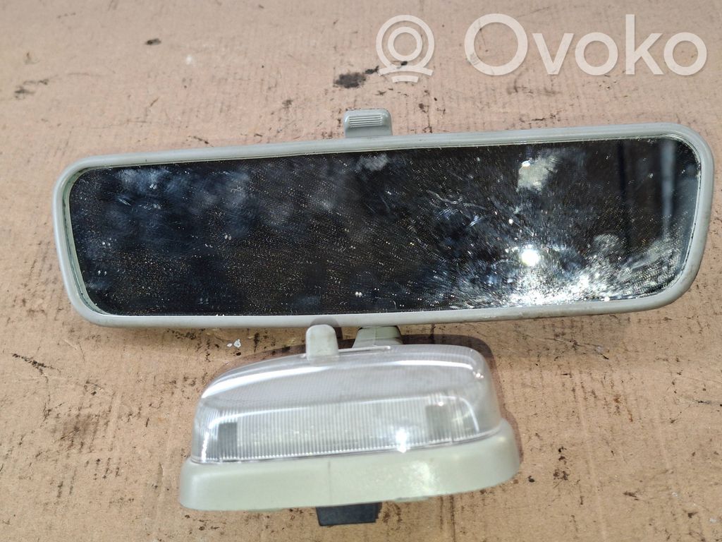 Suzuki Jimny Rear view mirror (interior) 