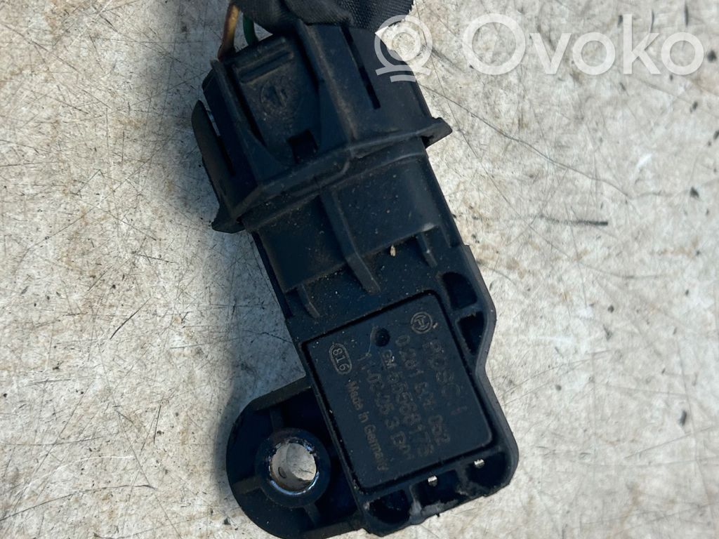 Chevrolet Orlando Air pressure sensor 