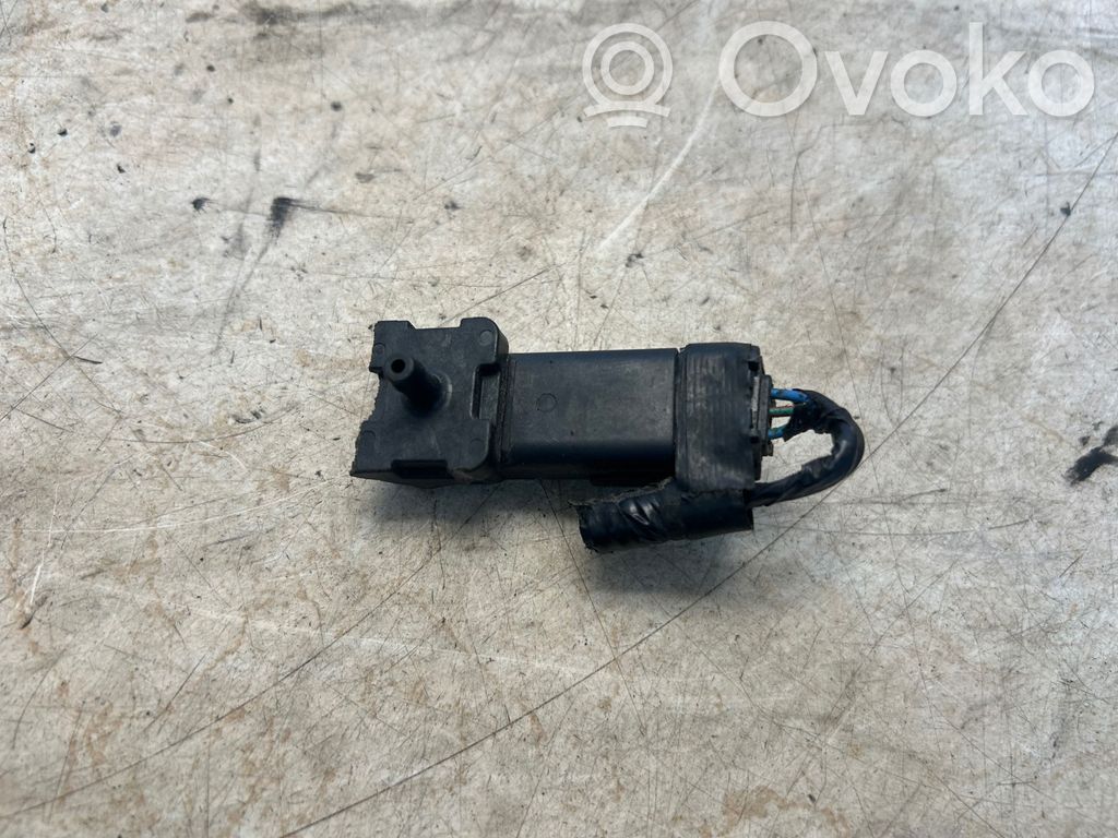 Peugeot 208 I Air pressure sensor 