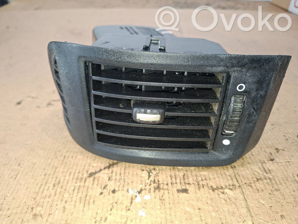 Citroen Relay III Dash center air vent grill 
